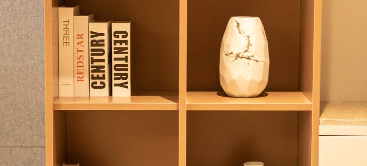 如家睿柏·云酒店(盱眙都梁第一街店)图片