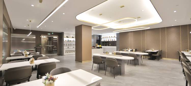 如家酒店·neo(长春火车站南出口店)图片