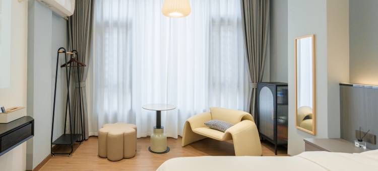 东山岛海津民宿(南门湾店)图片