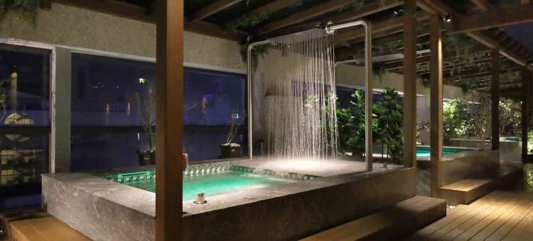 葛玛兰之星饭店图片