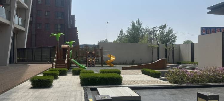 丹东鹿羚庄柒姑娘的温泉民宿图片