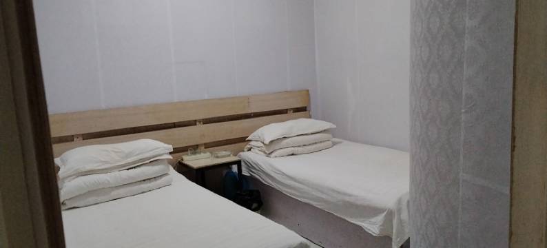 双辽好家旅馆图片