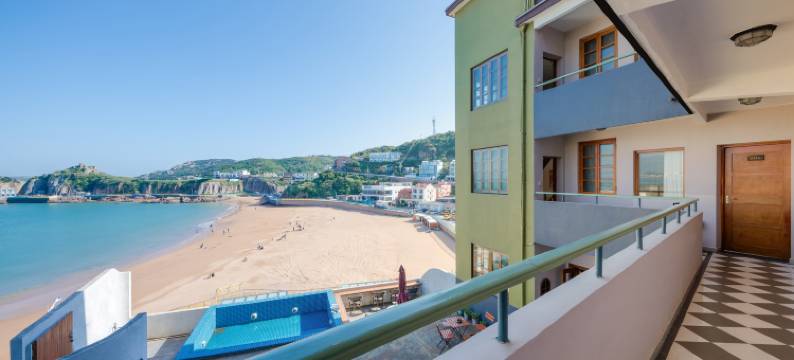 嵊泗枸杞岛三不客栈图片