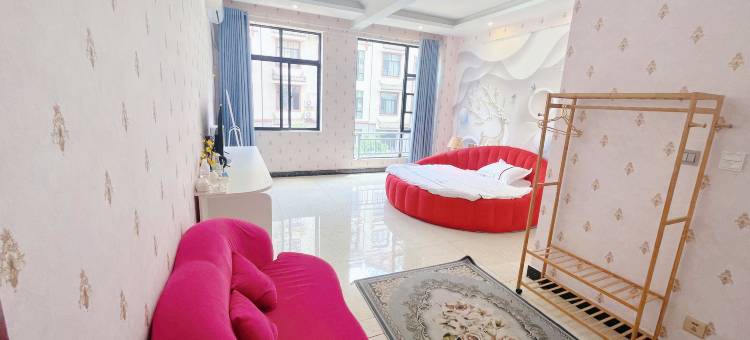 南华竹亭酒店图片