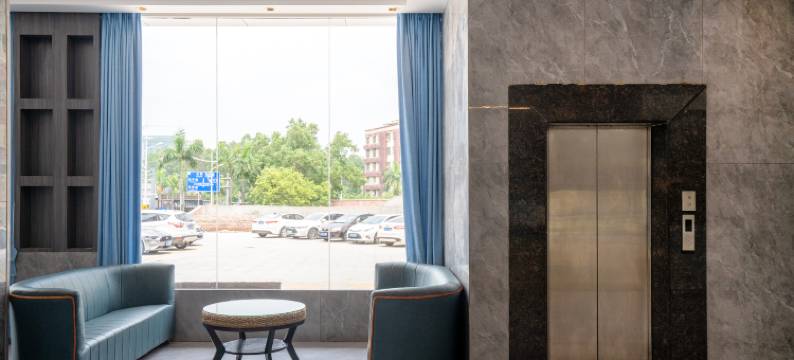 宝利华酒店图片