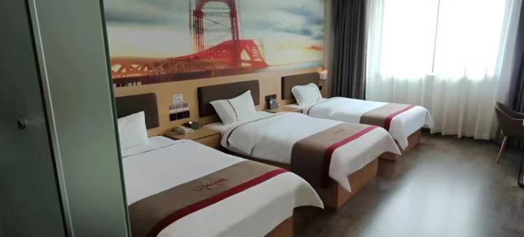 尚客优酒店(佛山陶瓷城店)图片