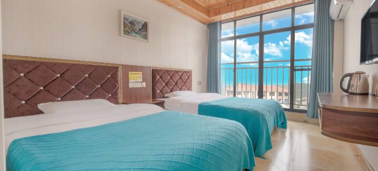 雪洪酒店(仙女山游客中心店)图片