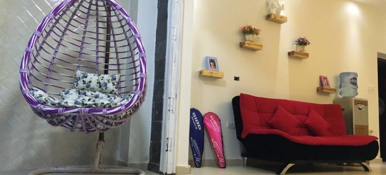 小城故事花园客栈图片