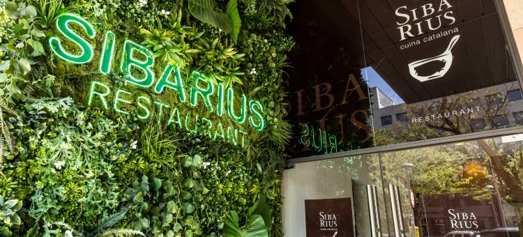 威尔第加泰罗尼亚格兰酒店(Catalonia Gran Hotel Verdi)图片