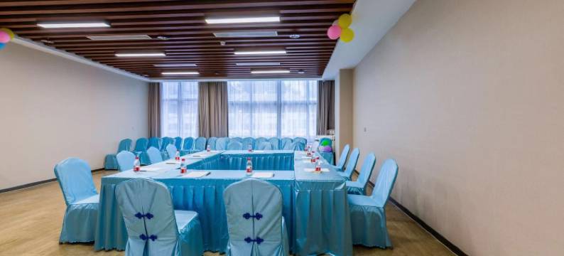 润华松鹤康养中心(深圳福田下梅林地铁站店)图片