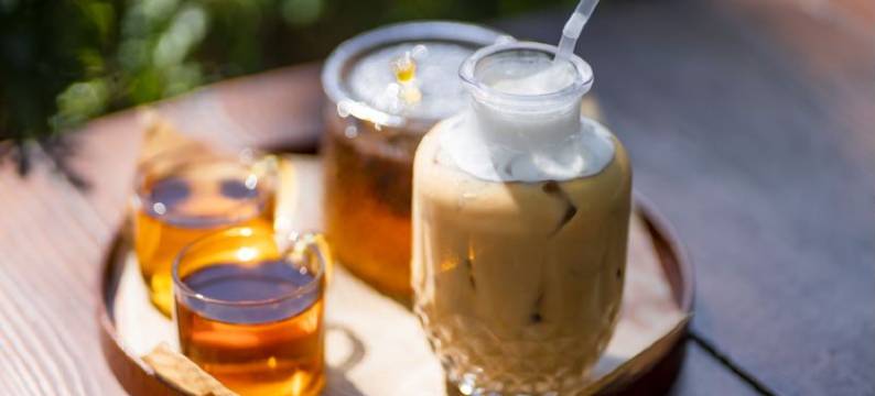 丽江春天里·站台艺术美宿图片