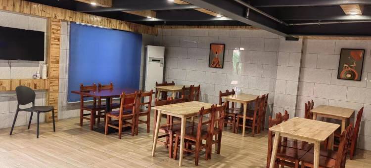 一休酒店(襄阳伙牌店)图片