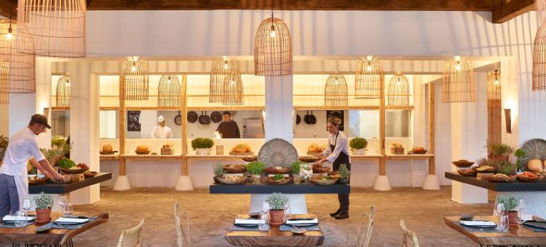 玛隆格雷科泰尔酒店 - 全包式度假村(Grecotel Casa Marron)图片