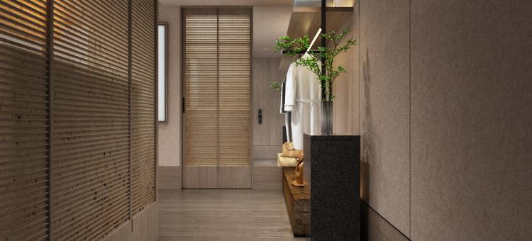 杭州西湖帕瑞思·酒店图片