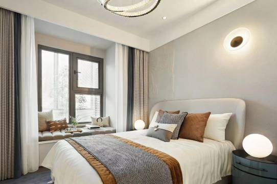 启东市丽锦度假民宿(恒大威尼斯店)