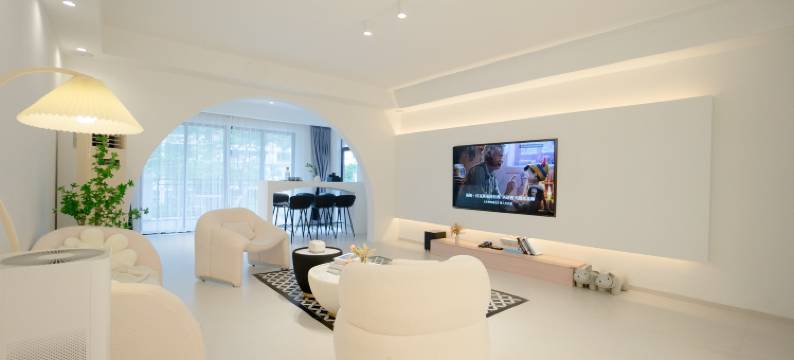 双月湾壹号度假别墅图片