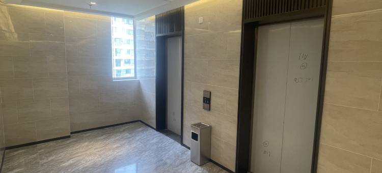 卡门·影宿(荣成樱花湖店)图片