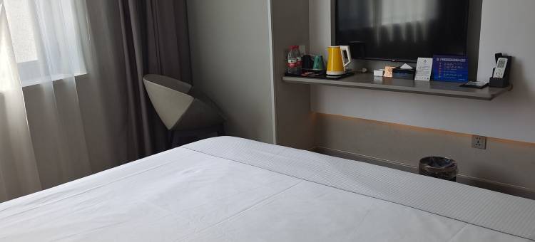 白玉兰酒店(北京通州环球度假区店)图片