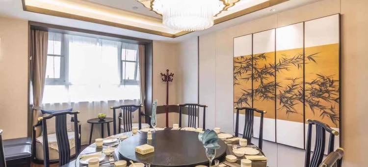 璞华酒店(郸城一高迎宾大道店)图片