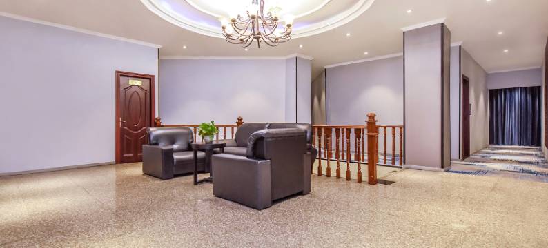 鑫悦酒店(大渡口区平安轻轨站店)图片