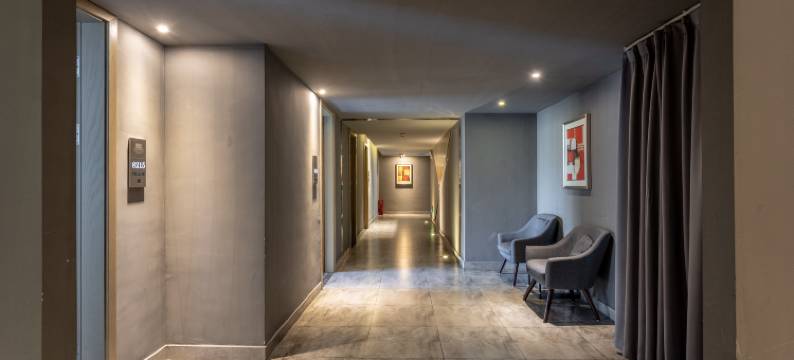 广德紫竹新天地精品酒店(广德南站店)图片