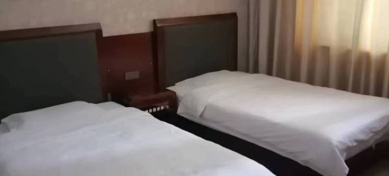 苏尼特右旗华兴宾馆图片