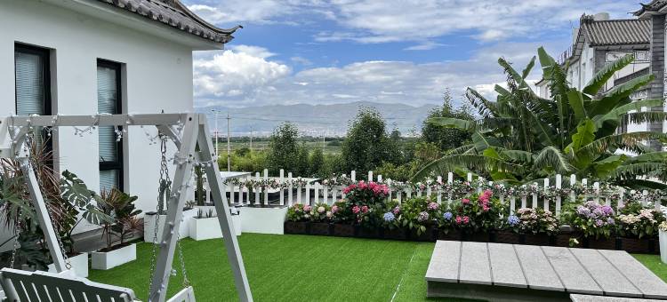 花筑奢·云谷归墅设计师民宿(大理古城店)图片