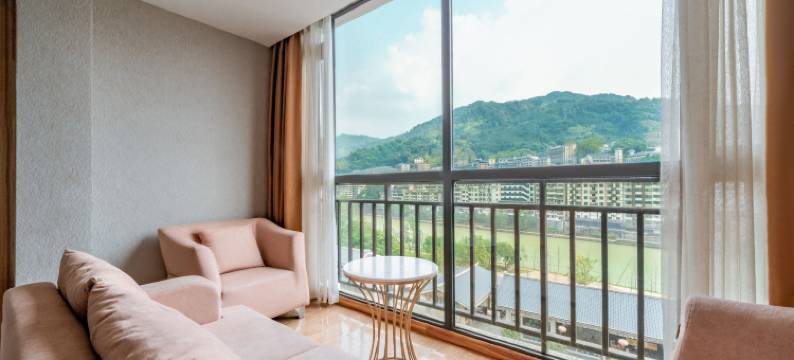 馨怡酒店(桂林龙胜汽车站店)图片