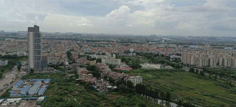 云泊公寓(中山港口镇保利广场店)图片