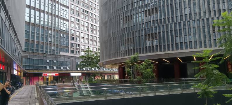 阳光向耀民宿(厦门北站店)图片