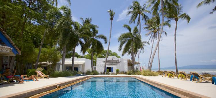 莱姆苏打海滨度假村(Lime N Soda Beachfront Resort)图片