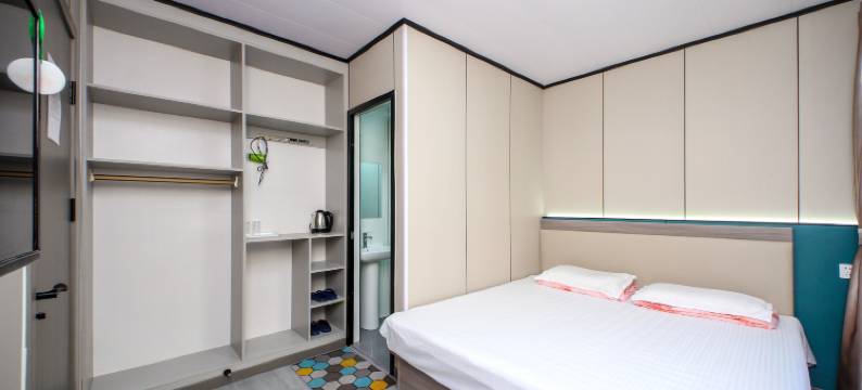 冯宝敏旅馆(北戴河老虎石海上公园店)图片