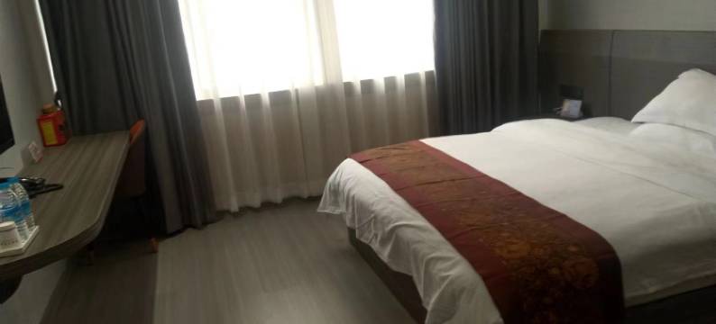 大田驿家宾馆图片