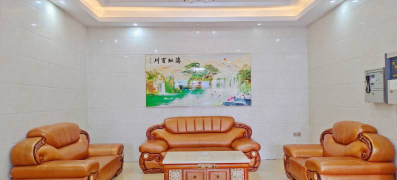 广州中俊酒店(南沙万顷沙店)图片