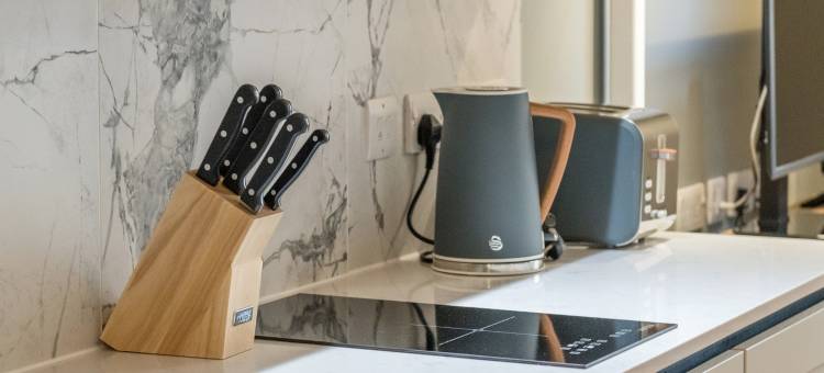 里士满广场公寓(KM Apartments)图片