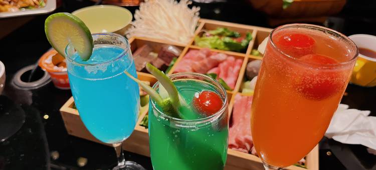 杭州乐朴山静精品民宿图片