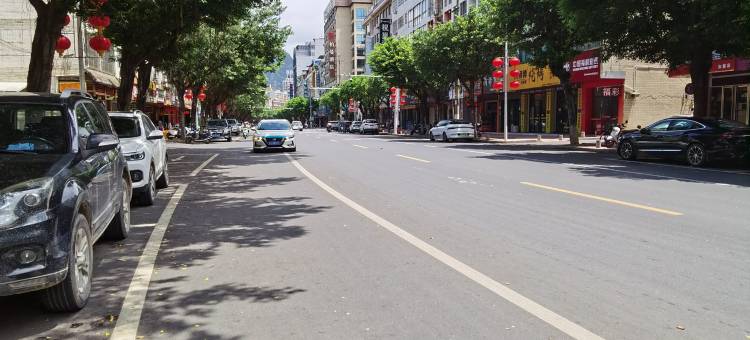 维也纳酒店(贺州市政广场缤纷环球城店)图片