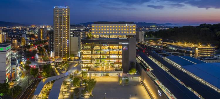 The Blossom 熊本(The Blossom Kumamoto)图片