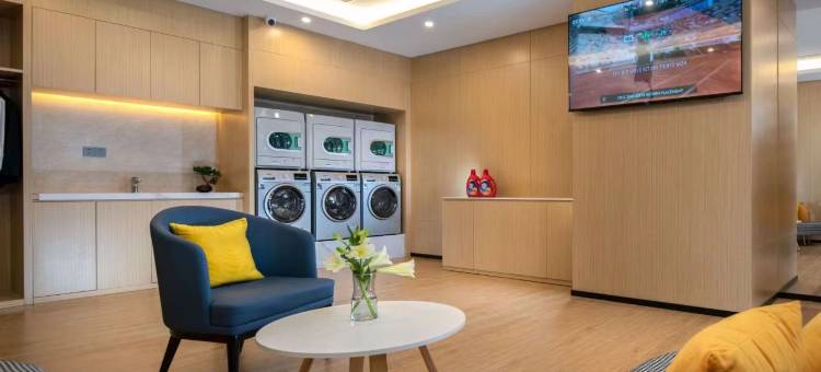 维也纳国际酒店(深圳福田区景田店)图片