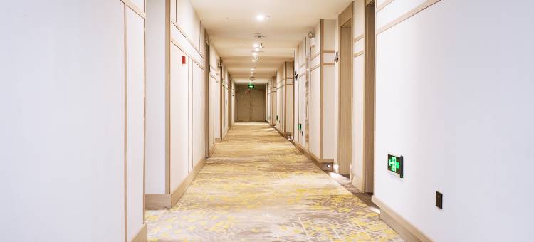 速8酒店(长春火车站店)图片