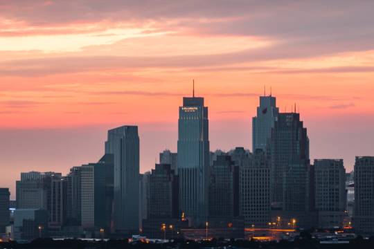 哈爾濱敖麓谷雅·SPA BY LOCCITANE|凱悅臻選