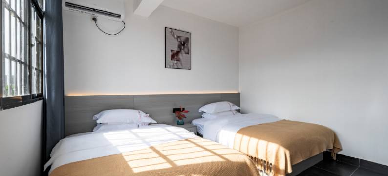 归屿别院(厦门北站店)图片