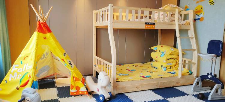 长沙岳麓顾奈丽呈酒店(观沙岭地铁站店)图片