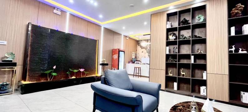 西宁润泽商务宾馆图片