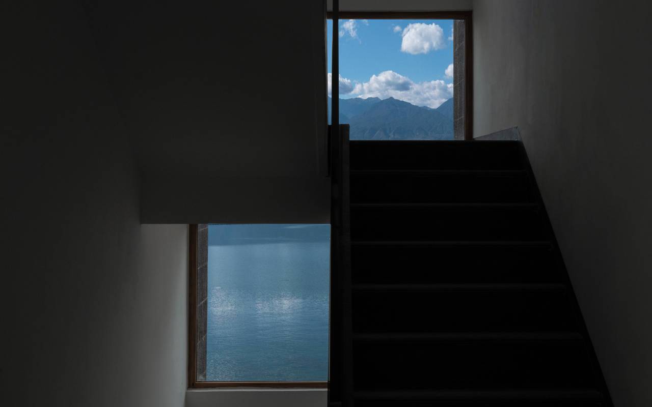 泽海上居海景度假酒店(大理洱海店)图片