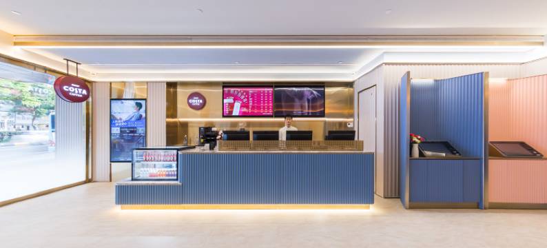 汉庭酒店(贵阳喷水池紫林庵地铁站店)图片