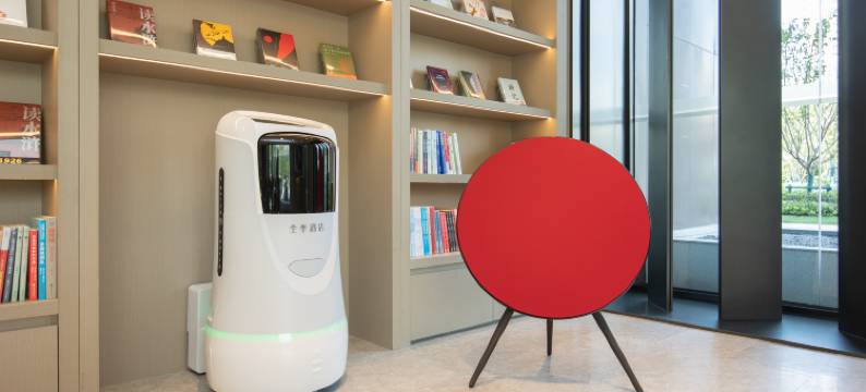 全季酒店(合肥会展中心包河大道店)图片