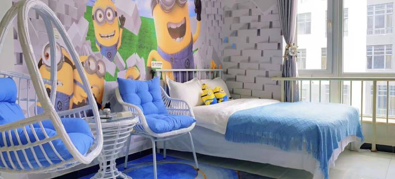 北京拾光悠悠民宿图片