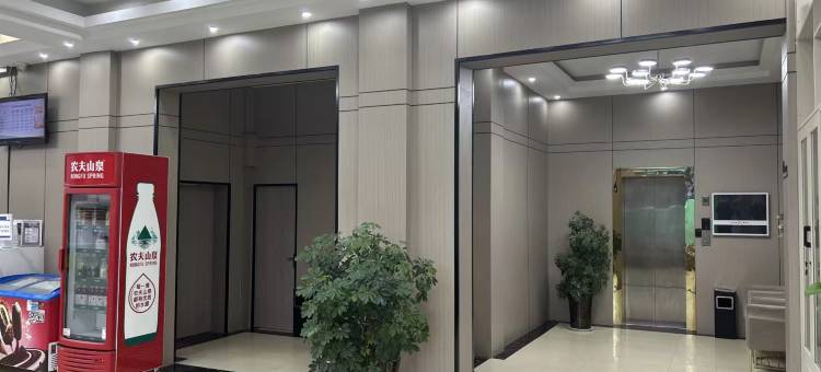 格林豪泰智选酒店(菏泽汽车总站佳和城店)图片