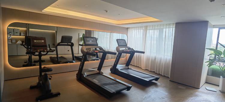 全季酒店(广德市政府夫子庙广场店)图片